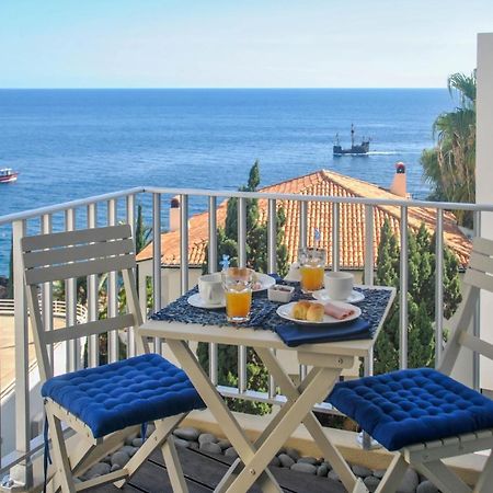 Apartamentos Do Mar フンシャル エクステリア 写真