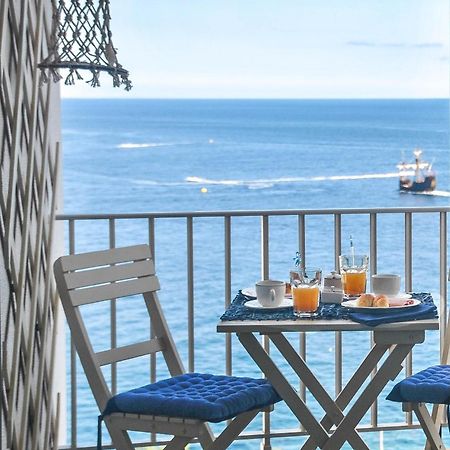Apartamentos Do Mar フンシャル エクステリア 写真