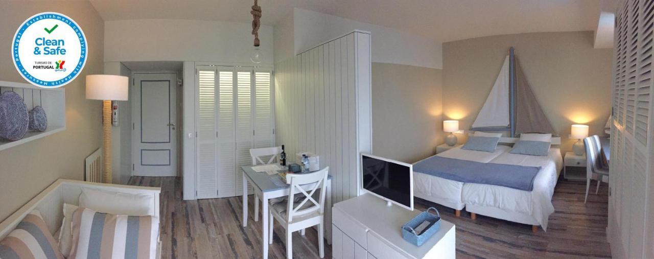 Apartamentos Do Mar フンシャル エクステリア 写真