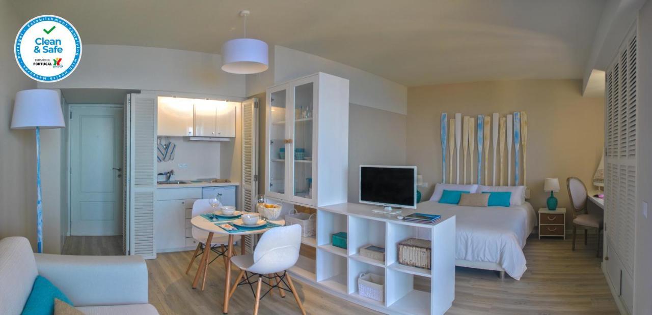 Apartamentos Do Mar フンシャル エクステリア 写真