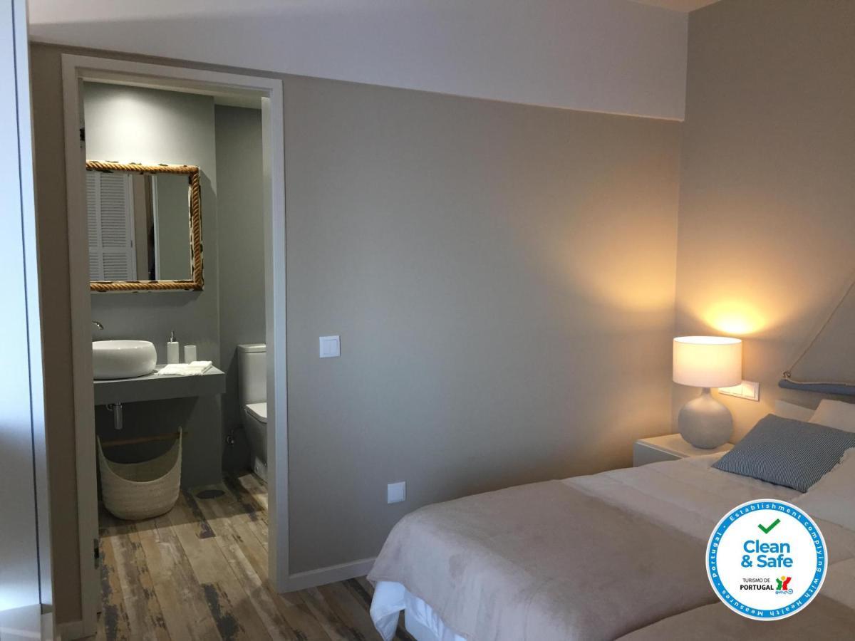 Apartamentos Do Mar フンシャル エクステリア 写真
