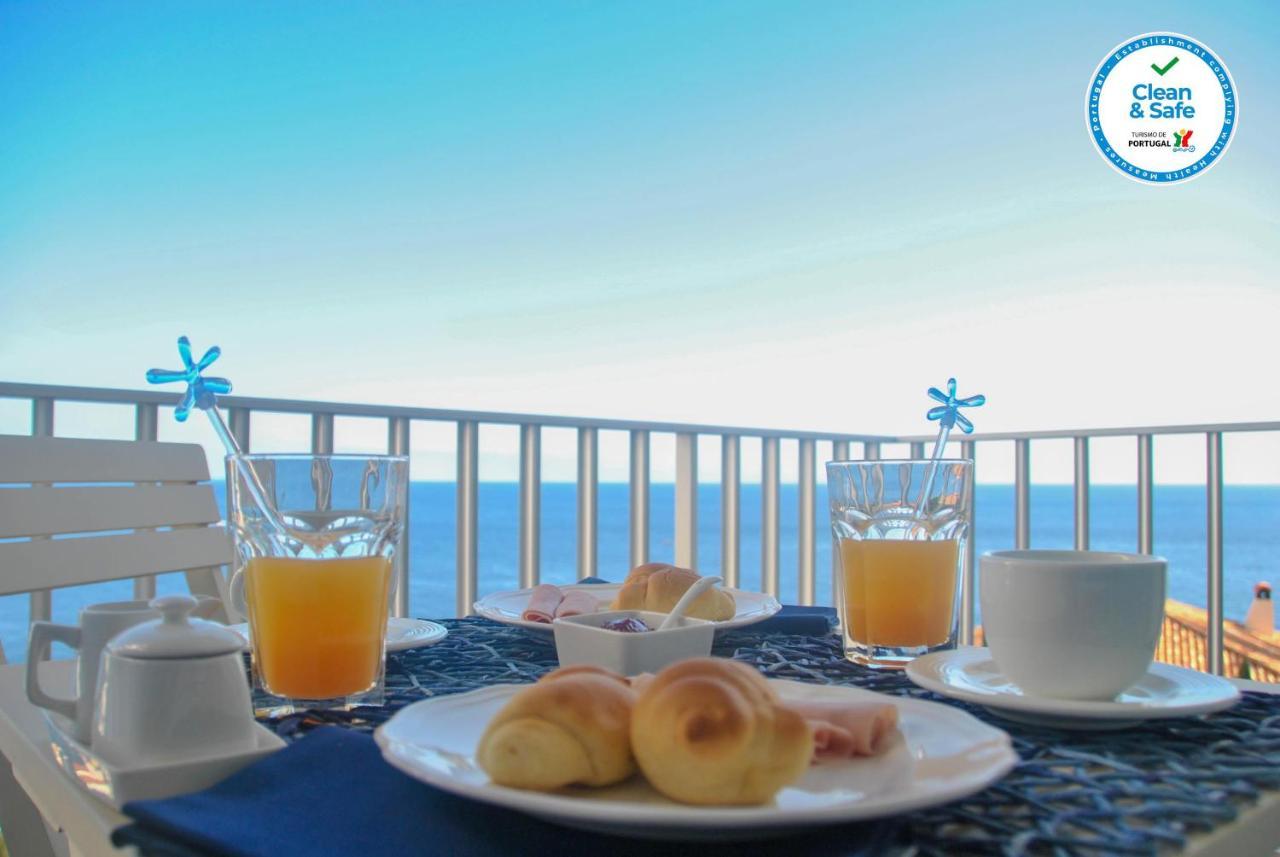 Apartamentos Do Mar フンシャル エクステリア 写真
