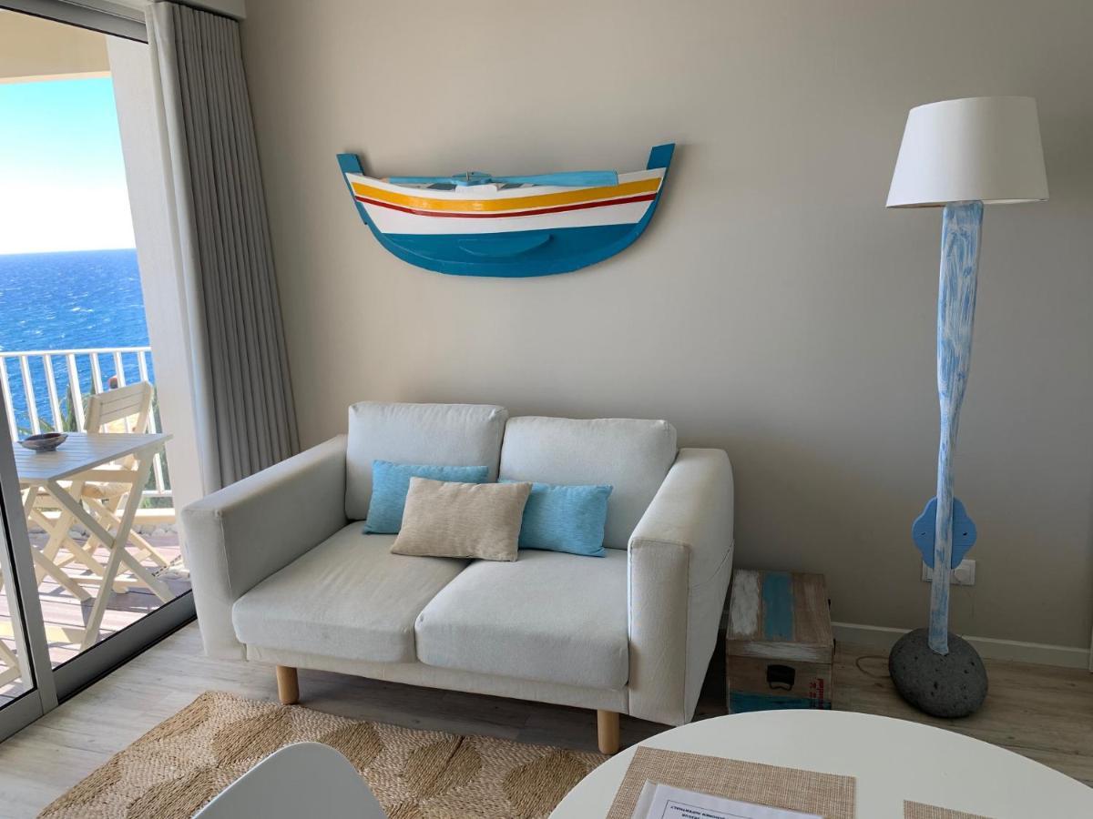 Apartamentos Do Mar フンシャル エクステリア 写真