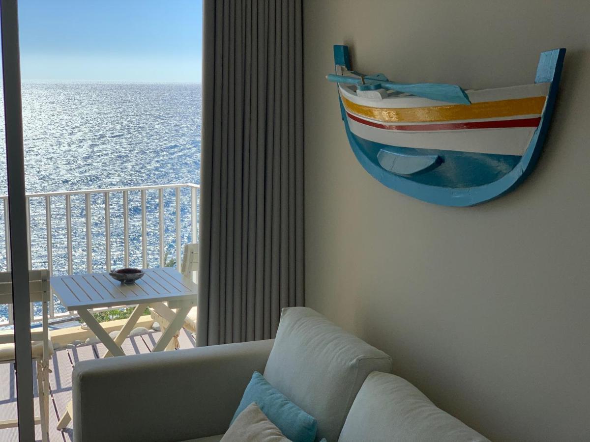 Apartamentos Do Mar フンシャル エクステリア 写真