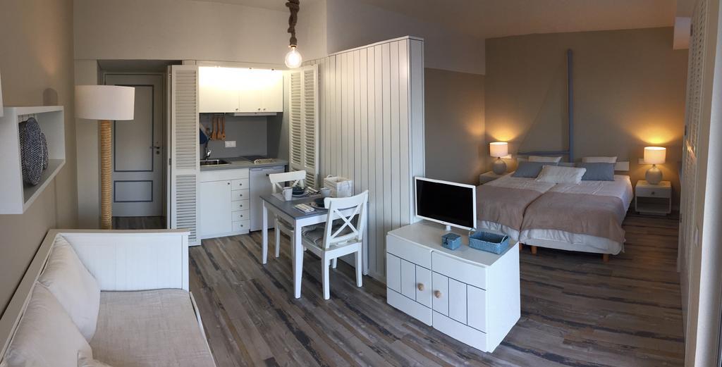 Apartamentos Do Mar フンシャル エクステリア 写真