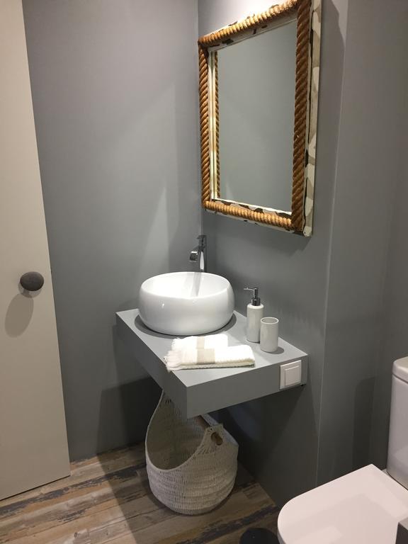 Apartamentos Do Mar フンシャル エクステリア 写真