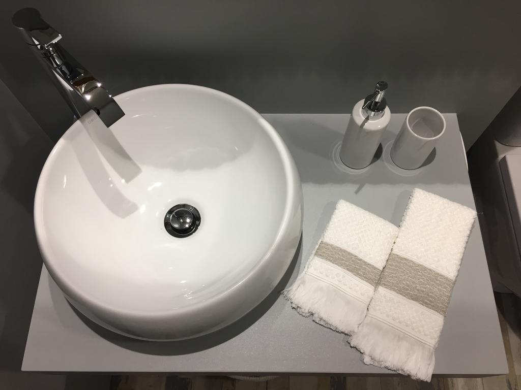 Apartamentos Do Mar フンシャル エクステリア 写真