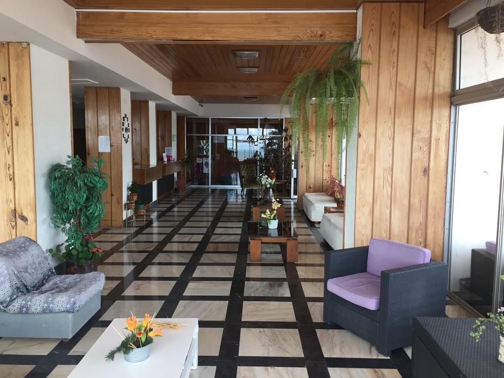 Apartamentos Do Mar フンシャル エクステリア 写真