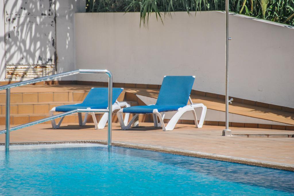 Apartamentos Do Mar フンシャル エクステリア 写真