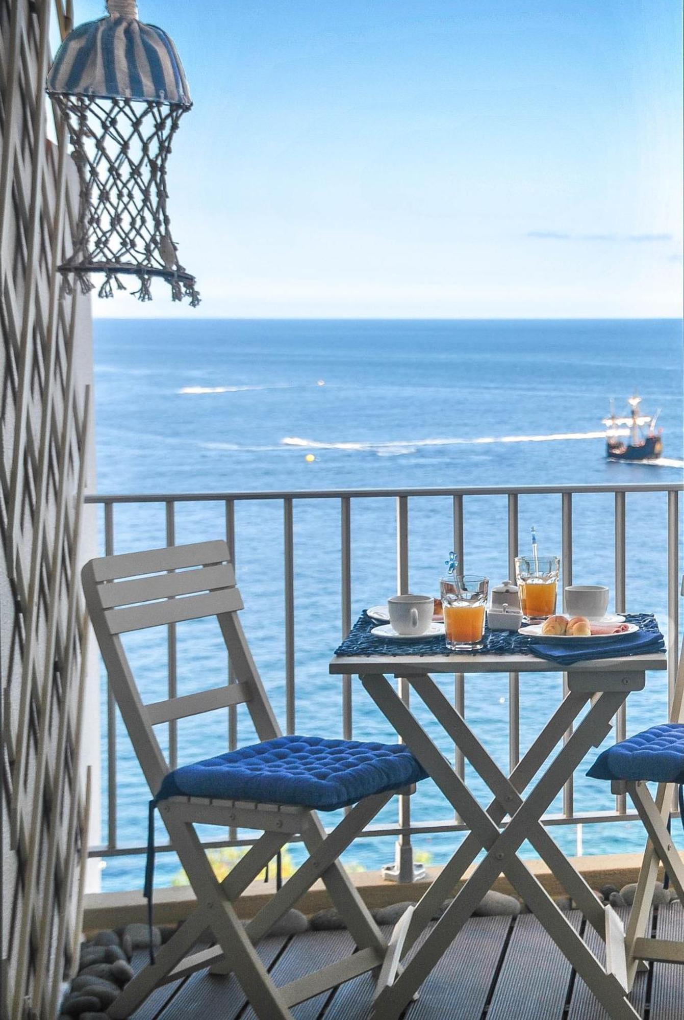 Apartamentos Do Mar フンシャル エクステリア 写真