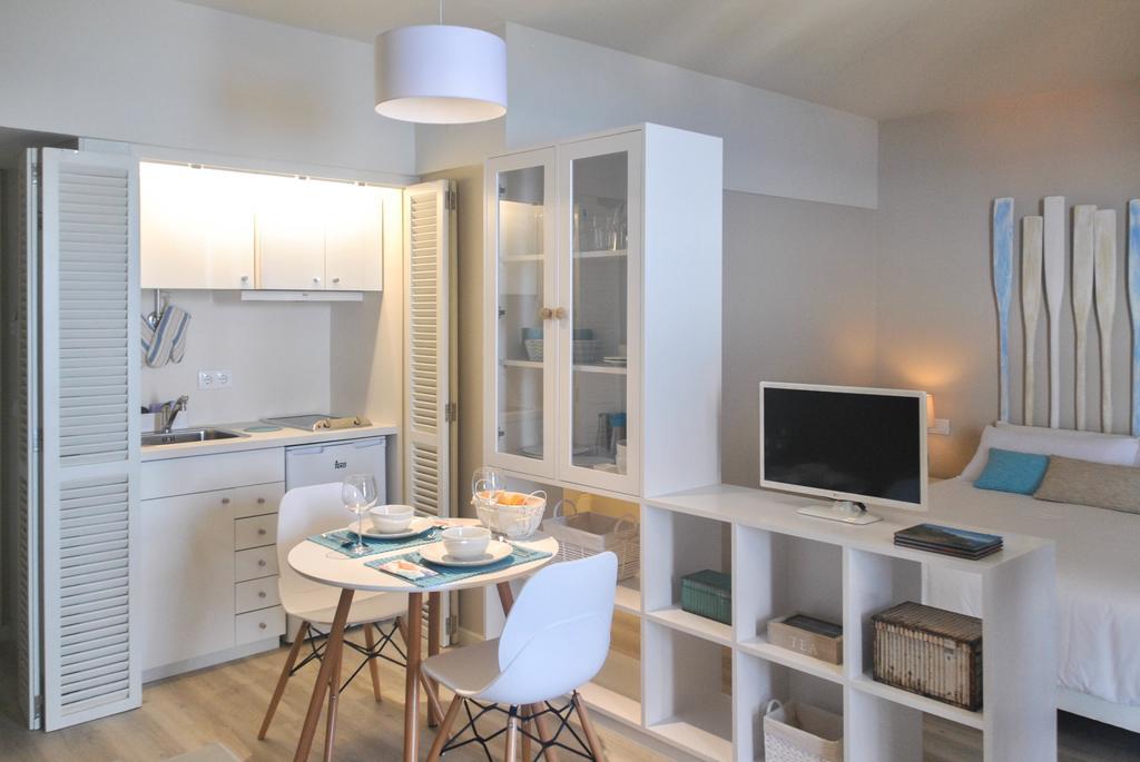 Apartamentos Do Mar フンシャル エクステリア 写真