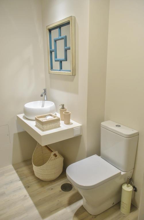 Apartamentos Do Mar フンシャル エクステリア 写真