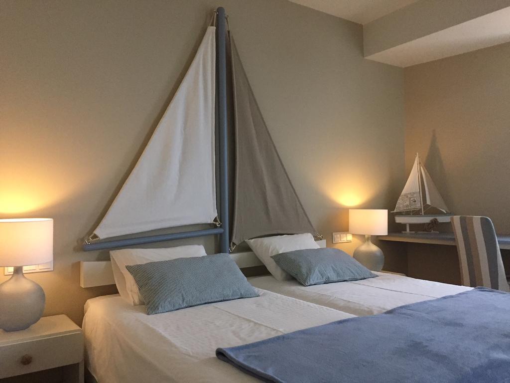 Apartamentos Do Mar フンシャル エクステリア 写真