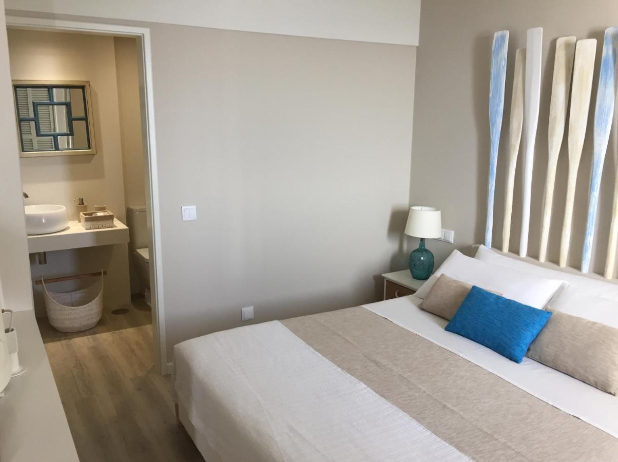 Apartamentos Do Mar フンシャル エクステリア 写真
